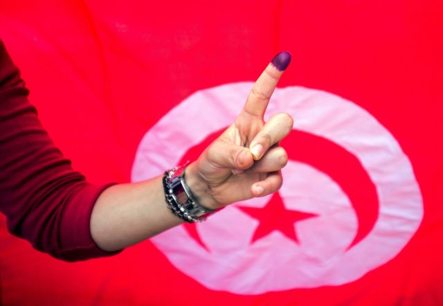 Τυνησία: Το ισλαμιστικό κόμμα Ενάχντα παραδέχεται την ήττα του στις εκλογές